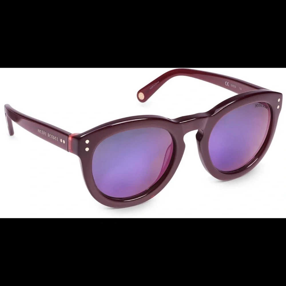 Henri Bendel sunglasses